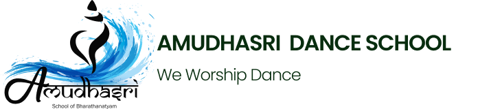 Amudhasri Dance School (STAGING)